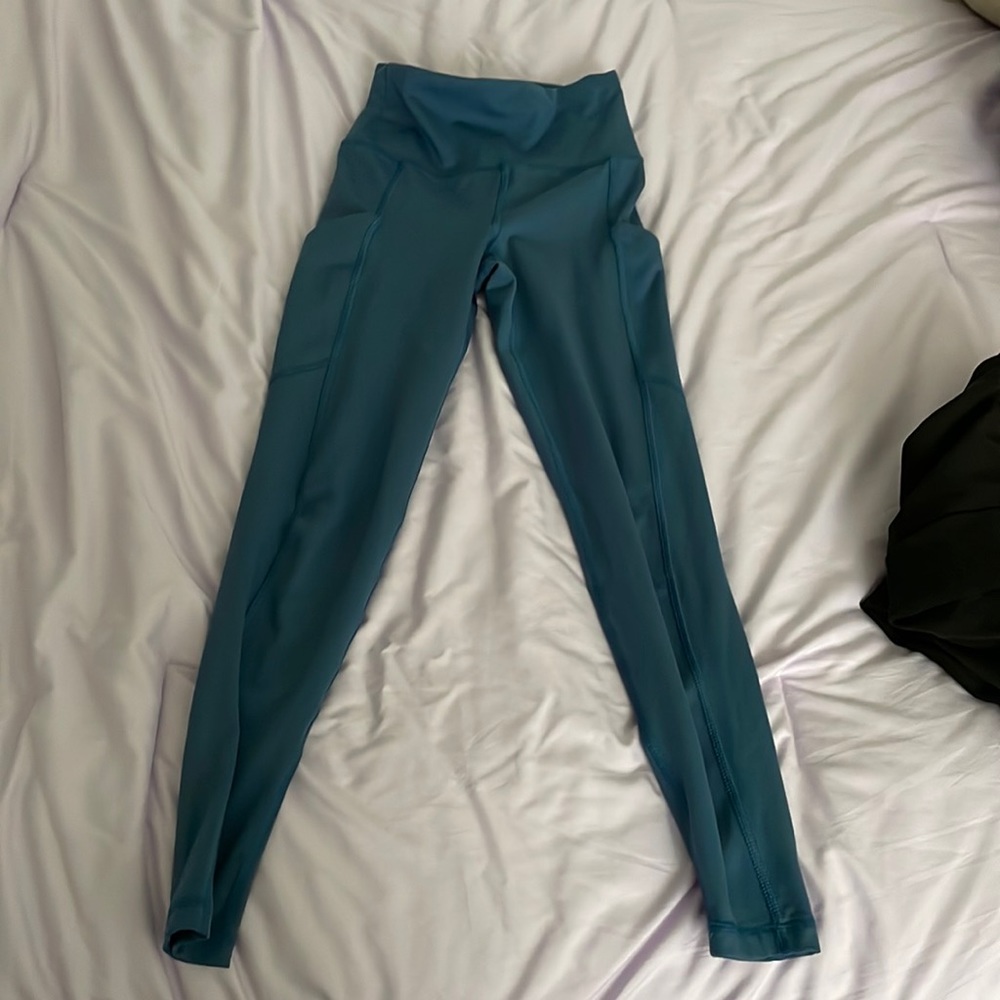 American eagle leggings